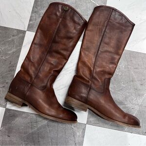 Frye Melissa Button 2 boots